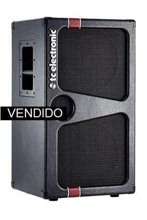 TC Electronic K210 TC Electronic K210